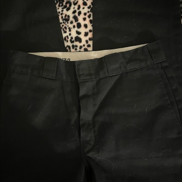 DICKIES | 874 Original Fit Work Pants - Picture 1 of 5